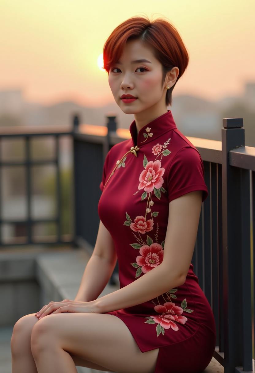 第七码头电影封面